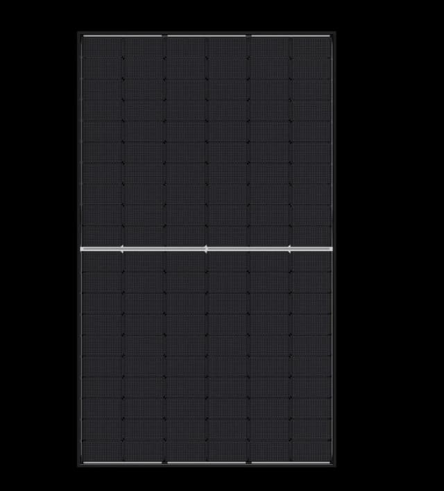 JINKOSOLAR Tiger Neo Güneş Paneli